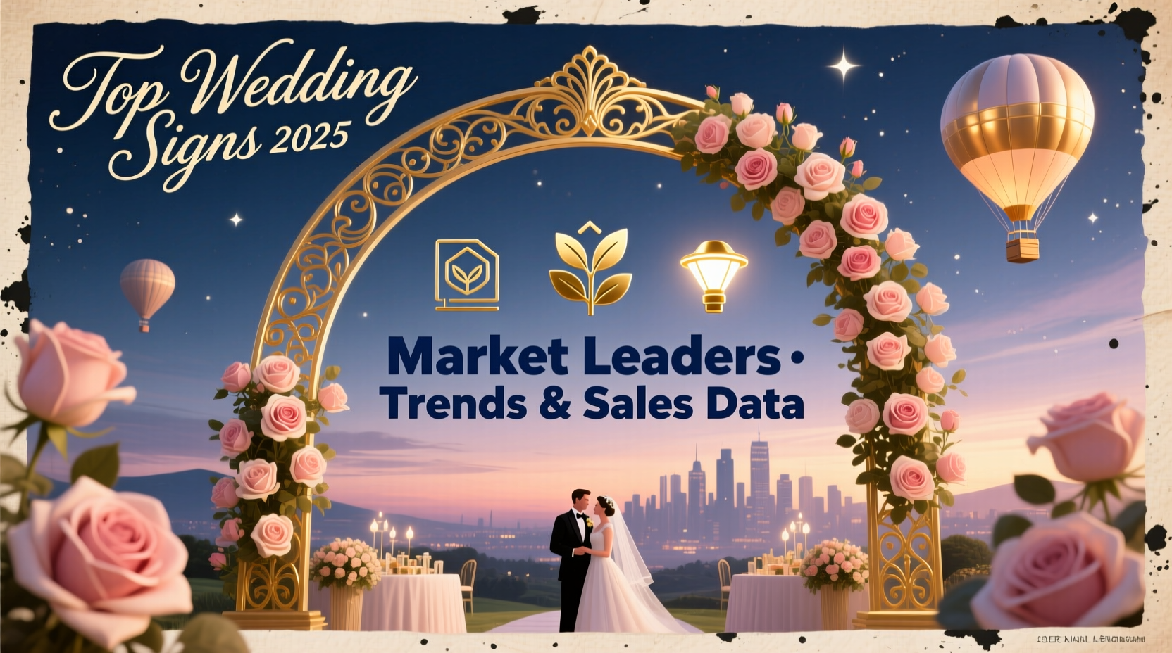 wedding signs top sellers