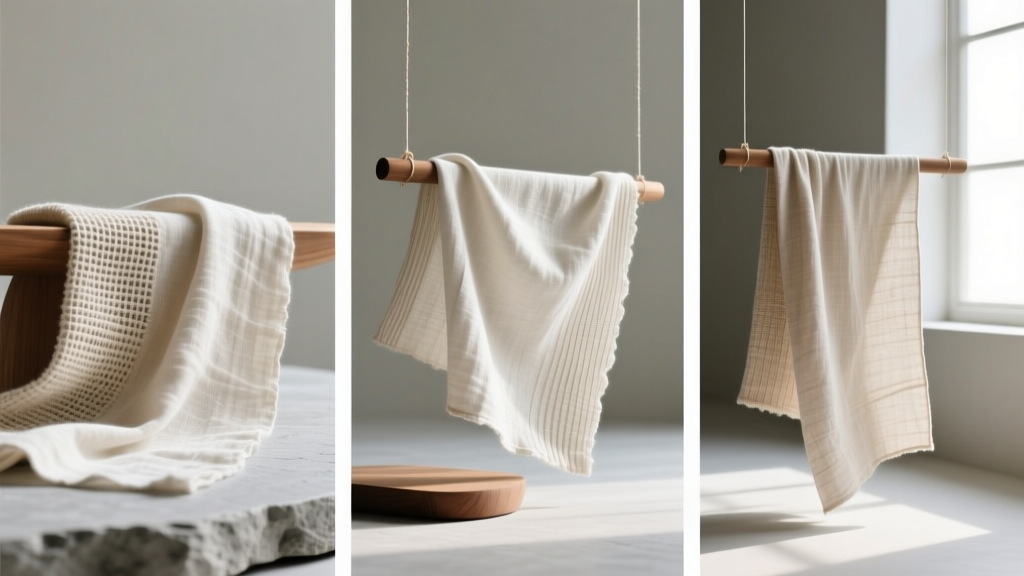 Top Cotton Fabric Exporters: A Designer’s Sourcing Guide