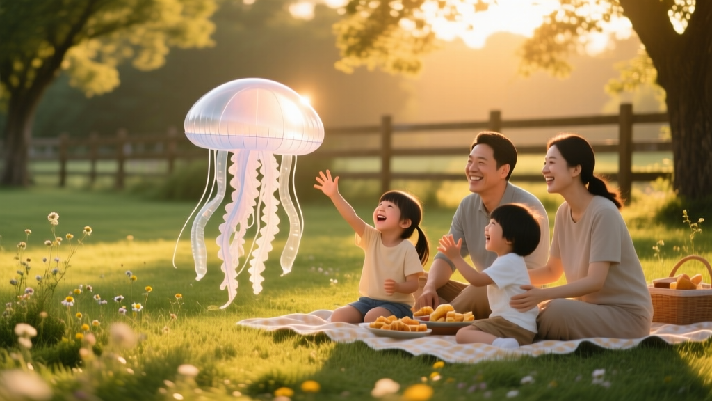 Jelly for Families: Nutrition, Safety, and Mindful Choices for Parents and Kids