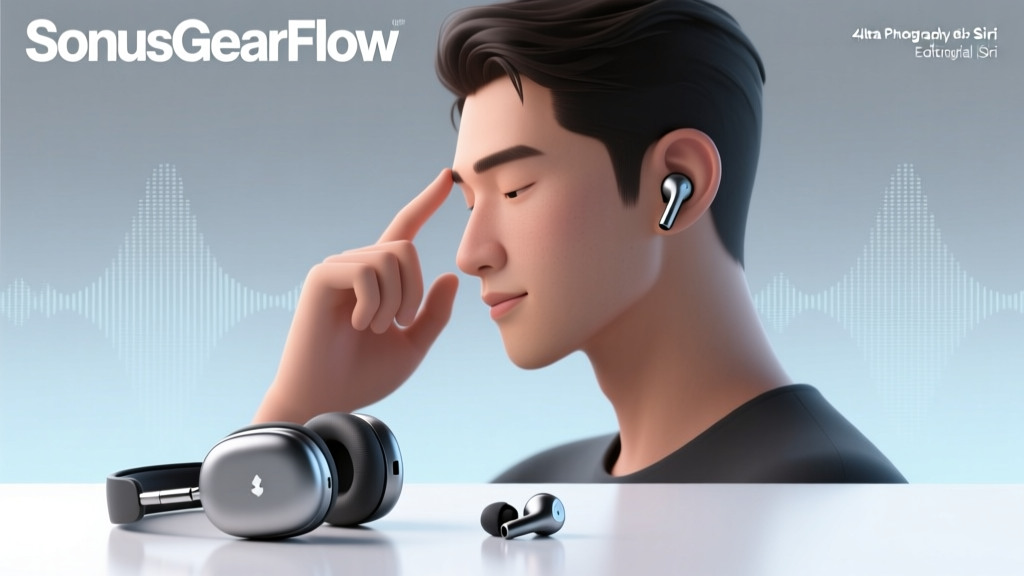 Siri on Wireless Headphones: AirPods, Beats, Sony (2026)