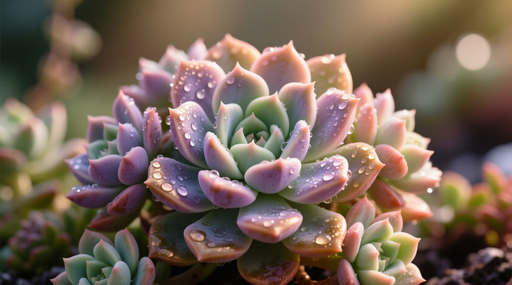 sedum colours