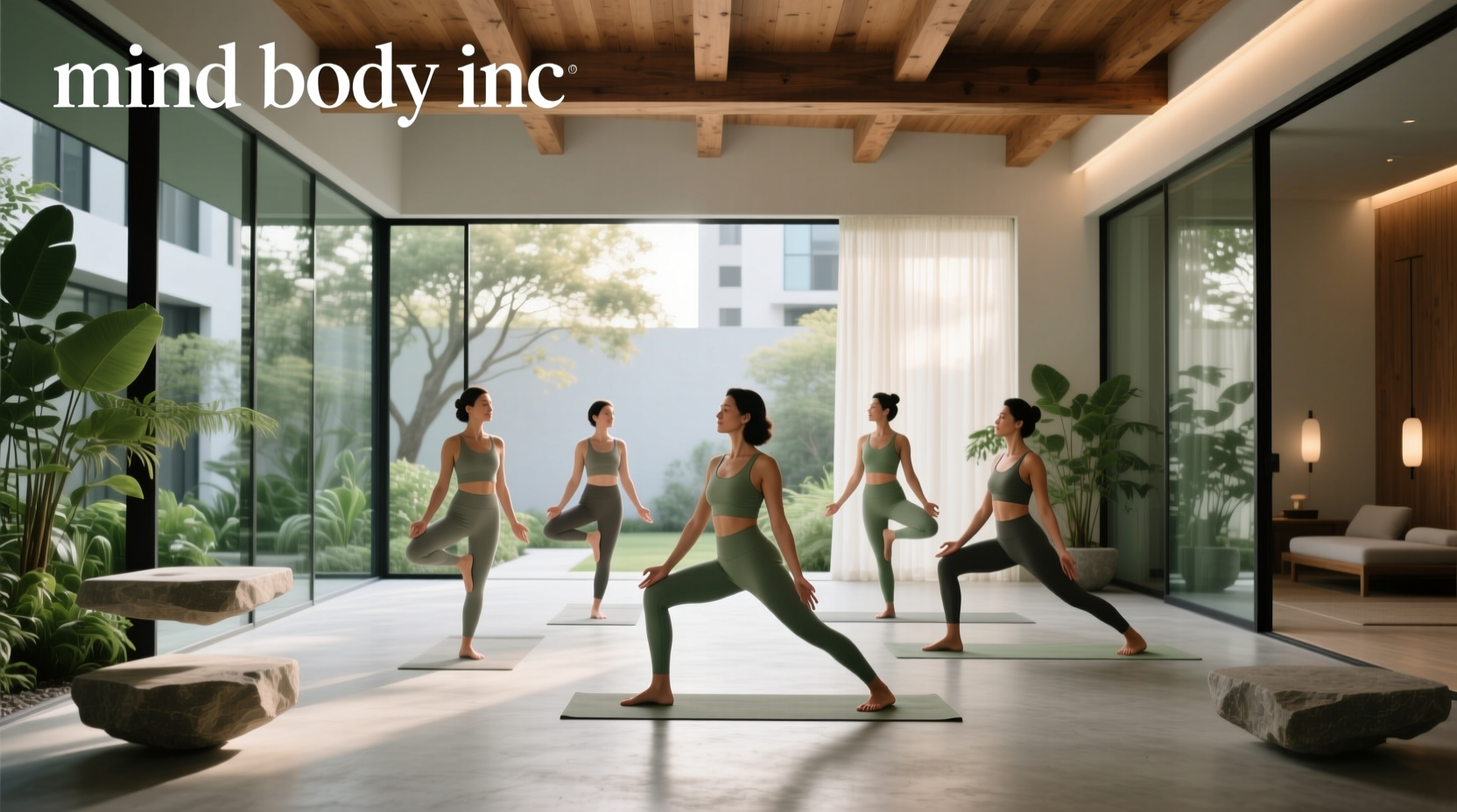 mind body practices for wellness