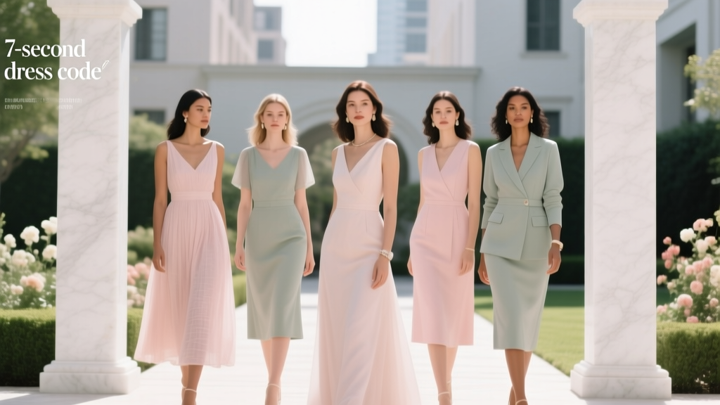 Bridal Shower Outfit Guide: Dress Code Decoded (2026)