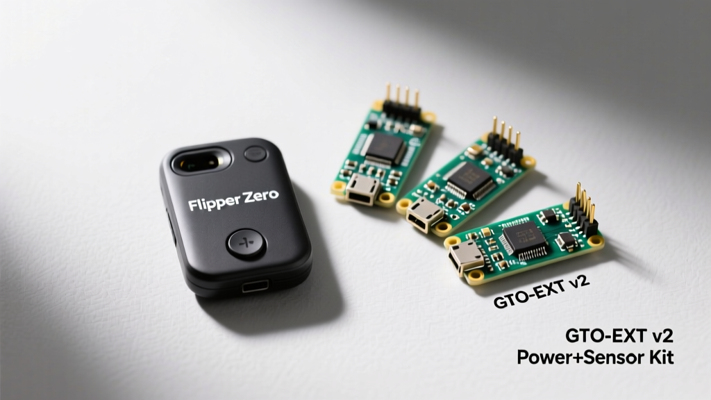Flipper Zero GPIO Boards Tested: Which Actually Work 2024
