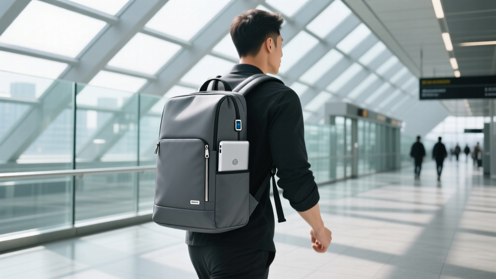 Best Tech Backpack for Everyday Commutes in 2026: Top 5 Picks