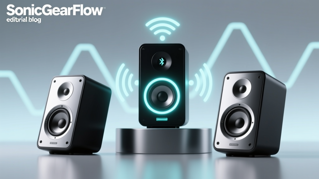 Can Multiple Bluetooth Speakers Be Used At Once (2026)