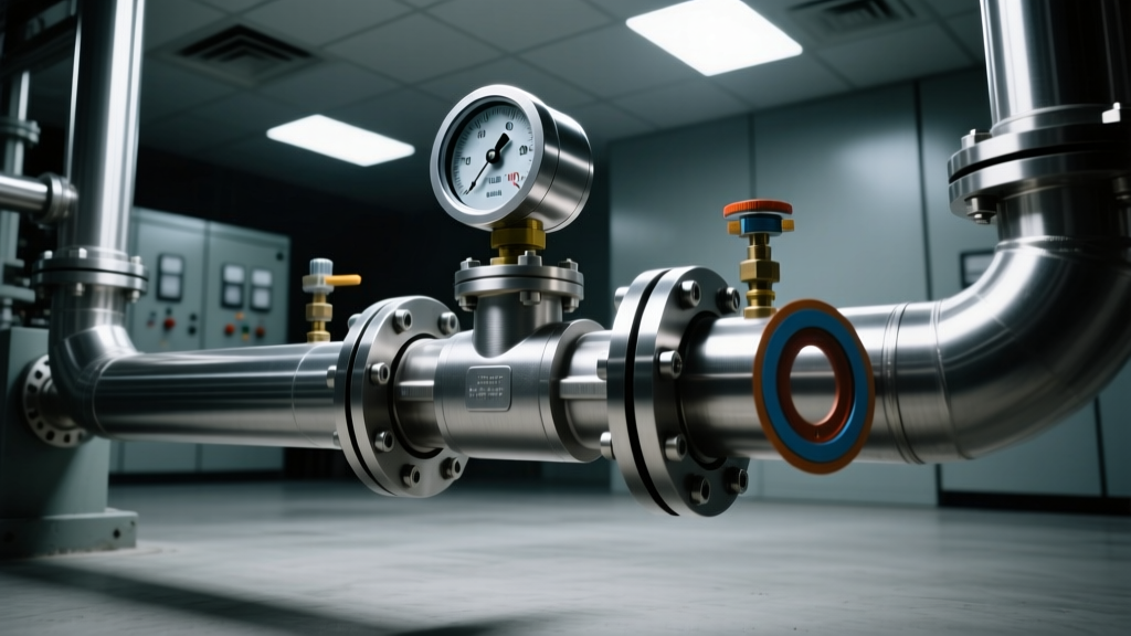 Orifice Flow Meter Pressure Drop: 7 Fixes Now