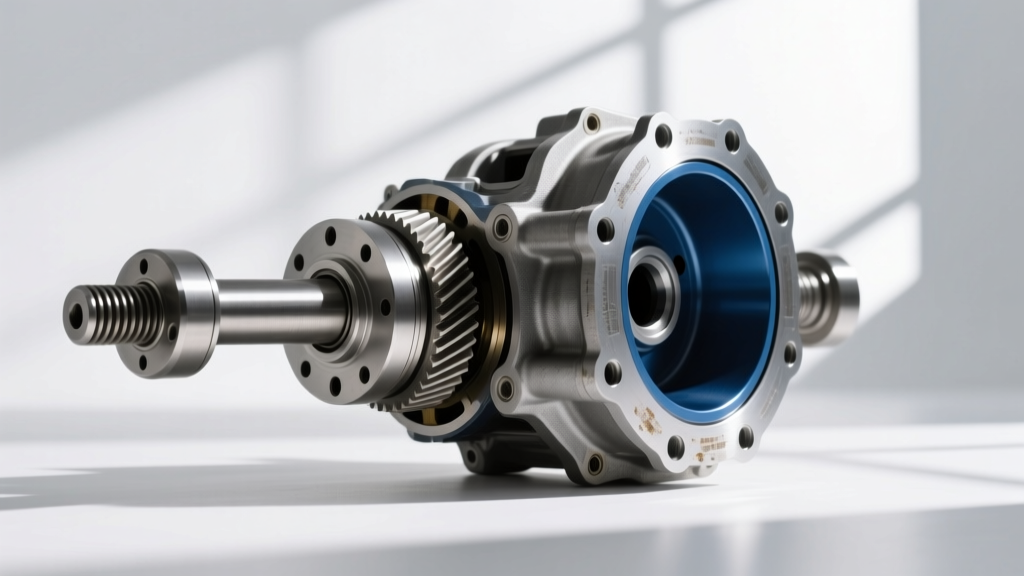 Rear Differential Vent Plugged? Bearing & Seal Replacement Guide