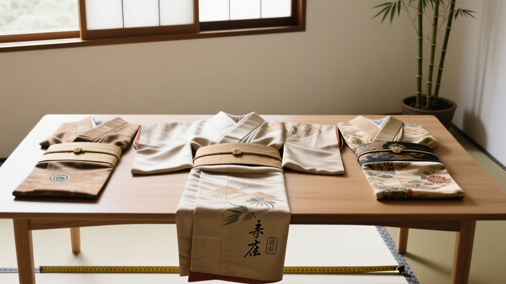Kimono Auctions & Value Appraisal: 2026 Market Guide