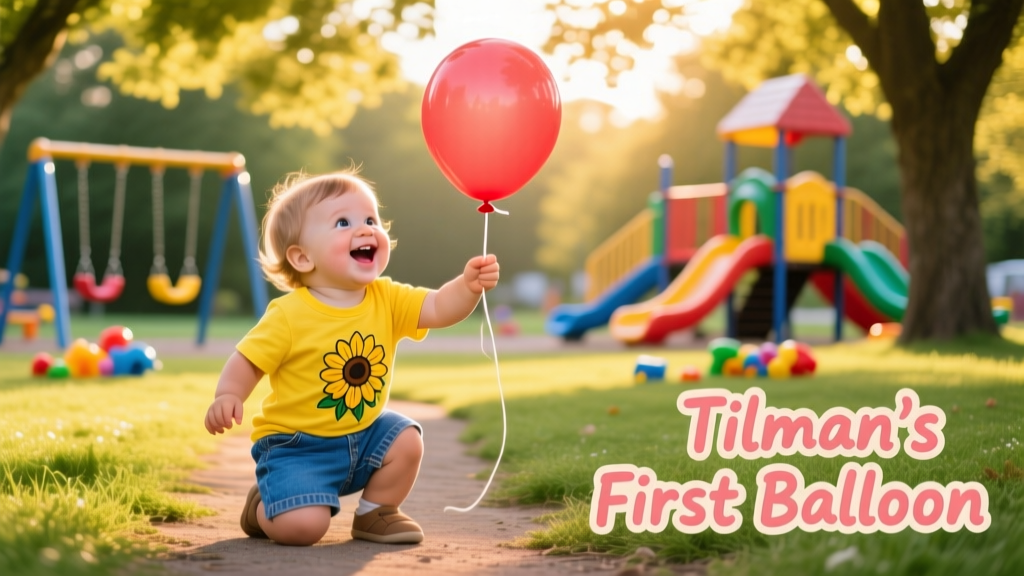 Understanding Tilman: A Developmental Profile for Early Childhood Educators and Toddler Behavior Consultants