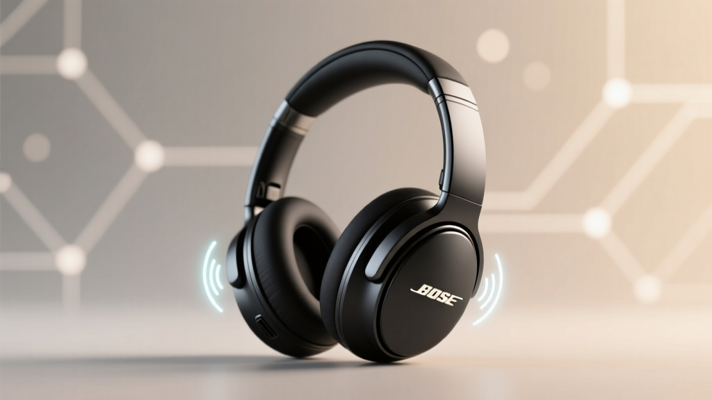 Reset Bose On-Ear Wireless Headphones (2026)