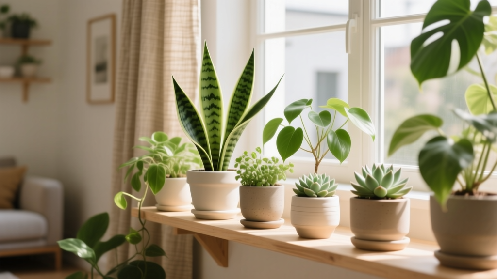 Indoor Plant Soil for Beginners: Prevent Root Rot (2026)