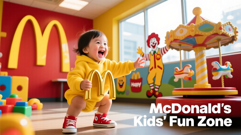 MacDonald’s Toddler Nutrition & Behavior Insights: Evidence-Based Guidance for Early Childhood Educators