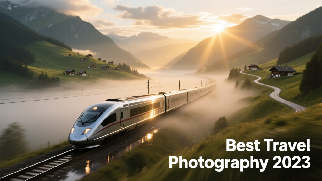 The Best Travel Photography of 2023: A Year in Light, Motion, and Human Connection