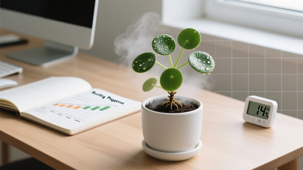 Money Plant Cutting Watering Schedule (2026)