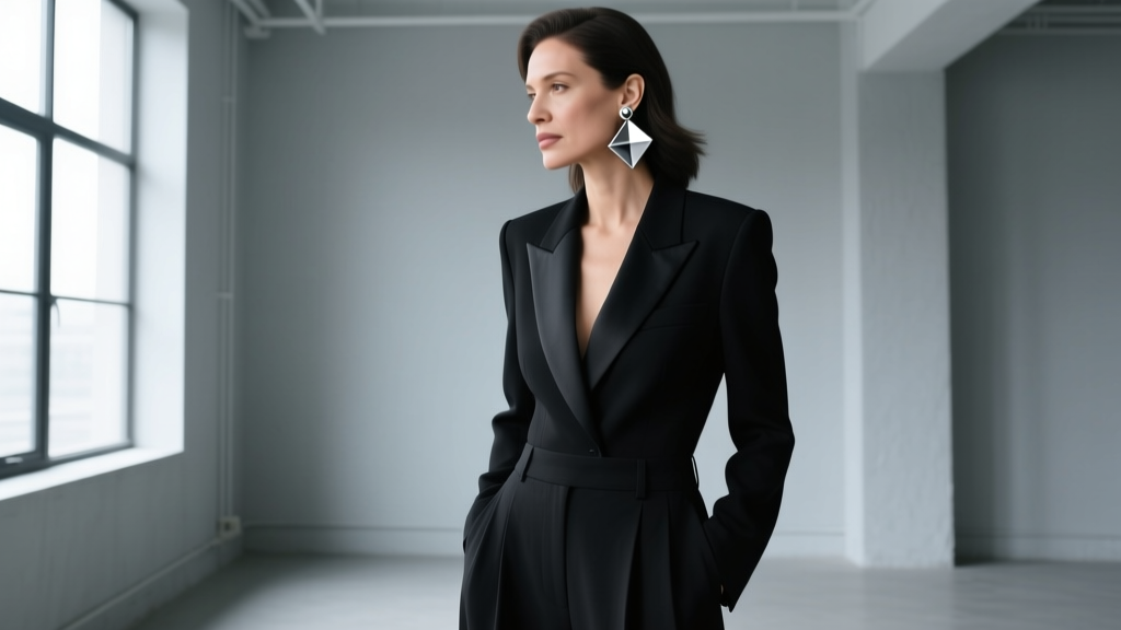 Stud Earrings for Men: Style Rules That Actually Work
