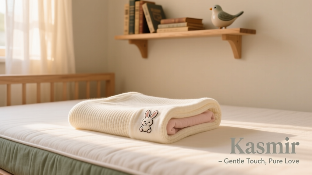 Kashmir: A Pediatric Nurse’s Evidence-Based Guide to Infant Care in High-Altitude, Cold Climates