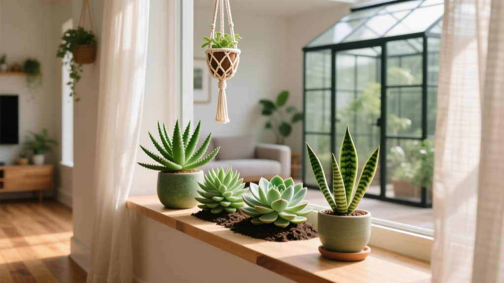 Best Succulents to Start Indoors in February (2026)