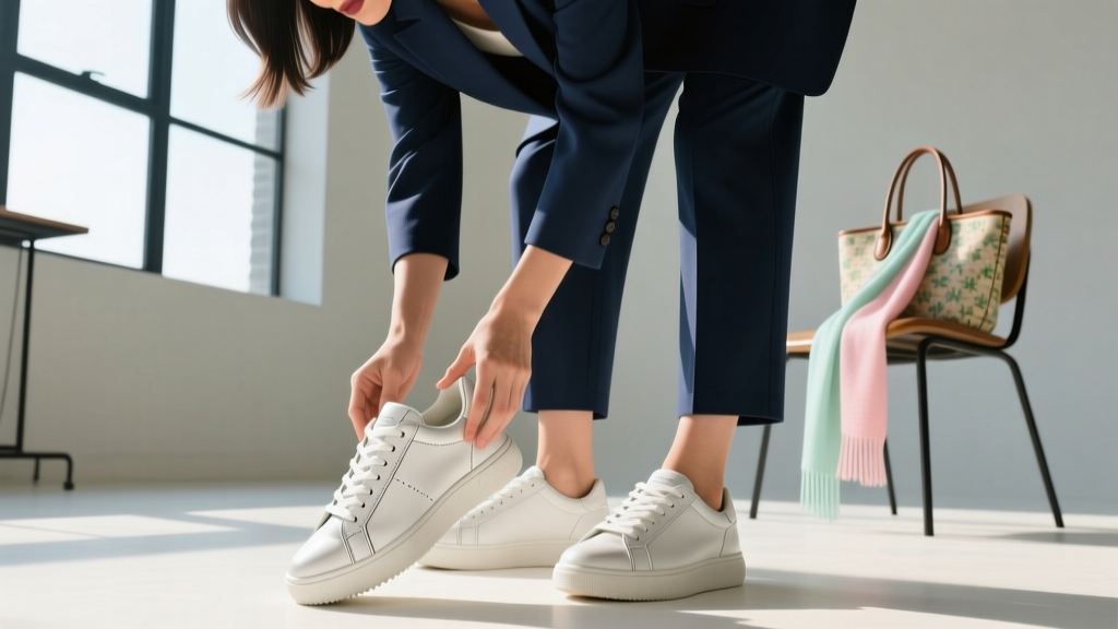 Sneaker Care Routine: Protect Your Kicks Like a Pro