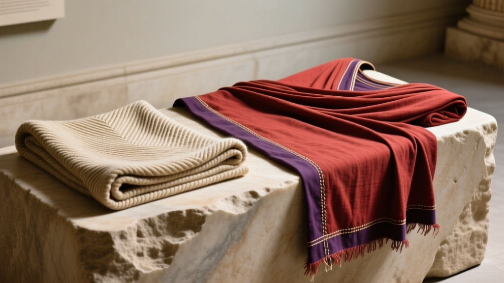 Complete Guide to Chiton & Roman Toga Revival 2026