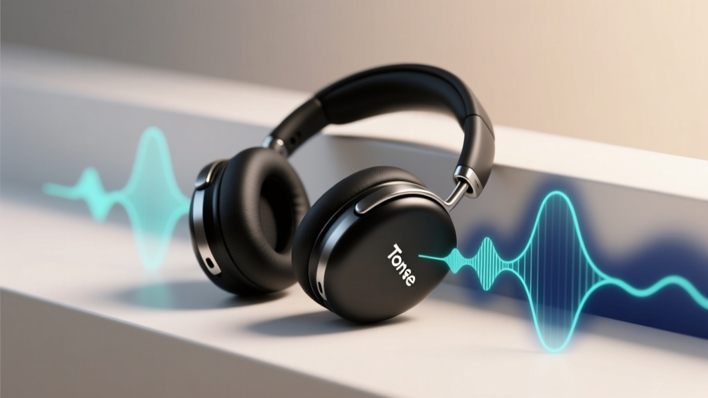 Tonie Headphones Wireless Bass: Truth for Kids (2026)