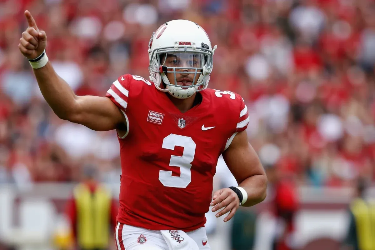What Channel Is Nebraska Football On Today?