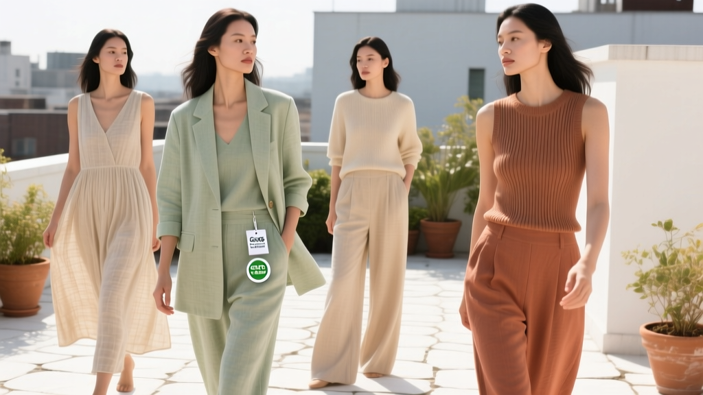 How to Verify Organic Cotton: Myth-Busting Guide