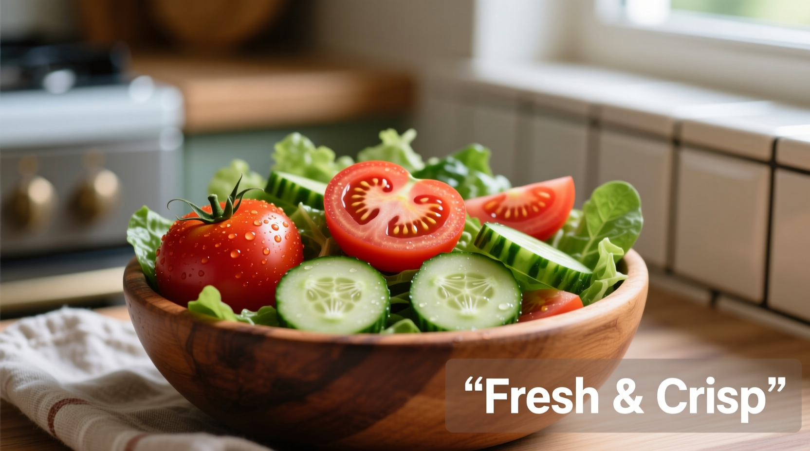 Perfect Tomato Cucumber Salad Recipe & Expert Tips