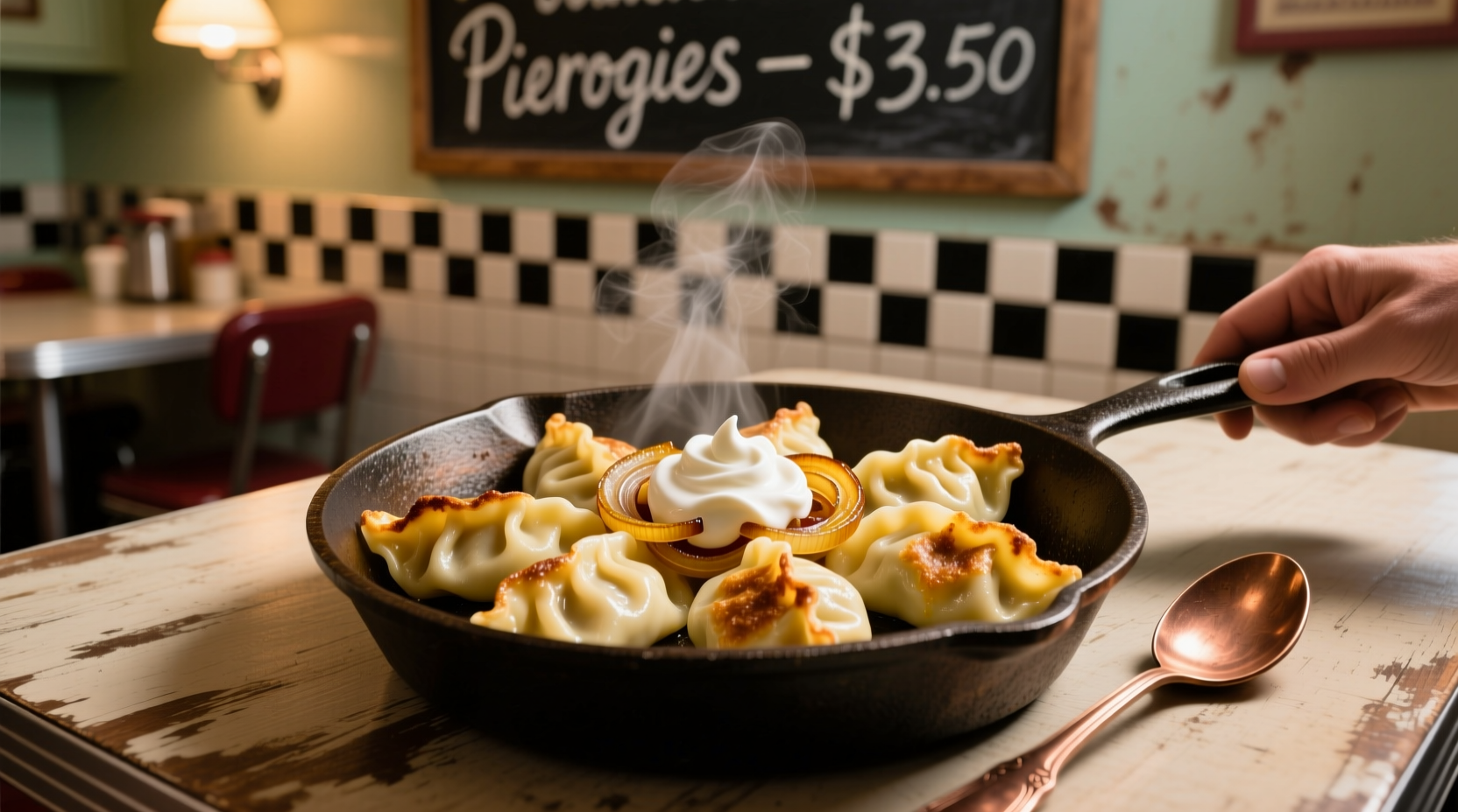 Clevelands kulinarische Spezialitäten: Was die Stadt bekannt macht