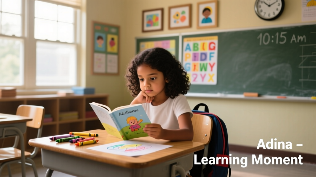 Adiana: Evidence-Based Insights on a Pediatric Developmental Assessment Tool