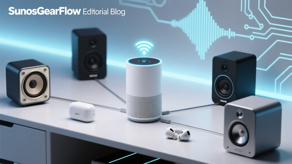 Alexa Bluetooth Speaker Limits: Truth & Workarounds (2026)