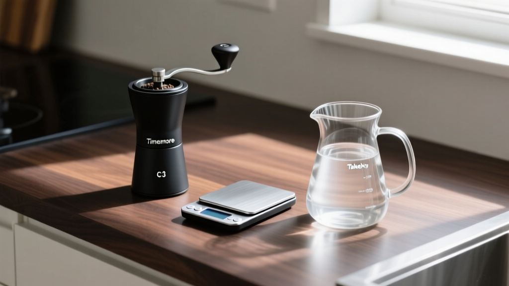 Best Budget Cold Brew Coffee Accessories: 2026 Value Guide