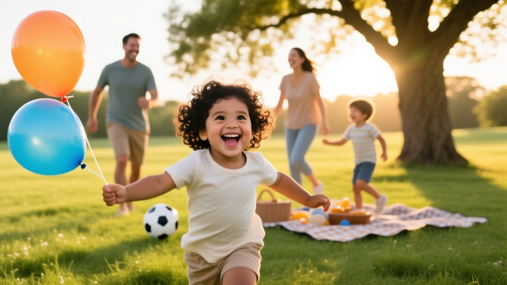 Kavana: Cultivating Intentional Presence in Parenting and Family Life