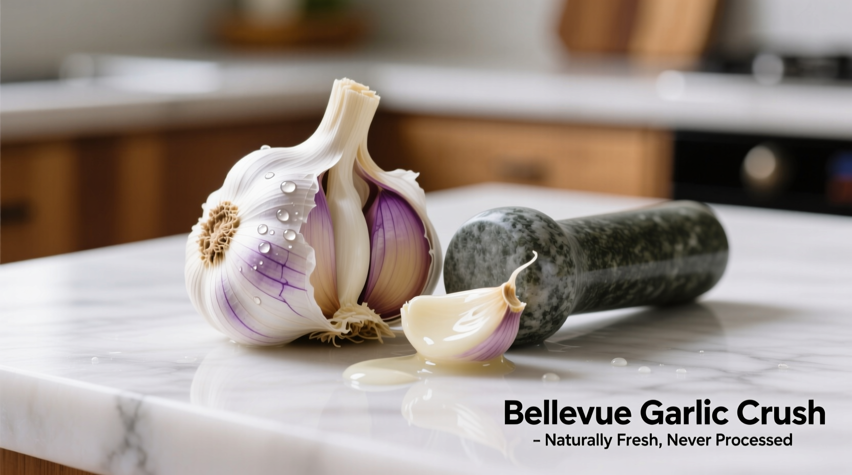Bellevue Garlic Crush: Dates, Tips & What to Expect