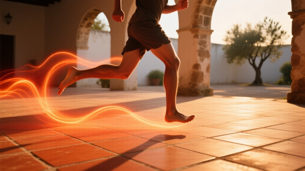 Orange Feeling Energy: Emotional Dream Meaning