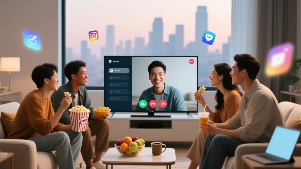 Watch Party Fixes: Stop Virtual Hangouts Flopping (2026)