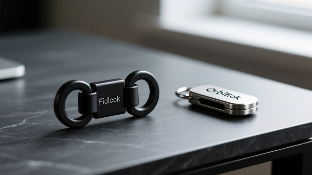 Fidlock Keychain vs Rivals: The Ultimate EDC Magnetic Showdown
