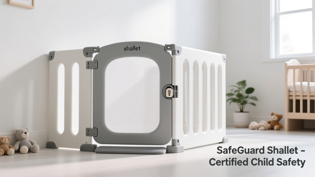Shallet: Understanding the Hidden Risks of Unsecured Bathroom Storage Units for Young Children