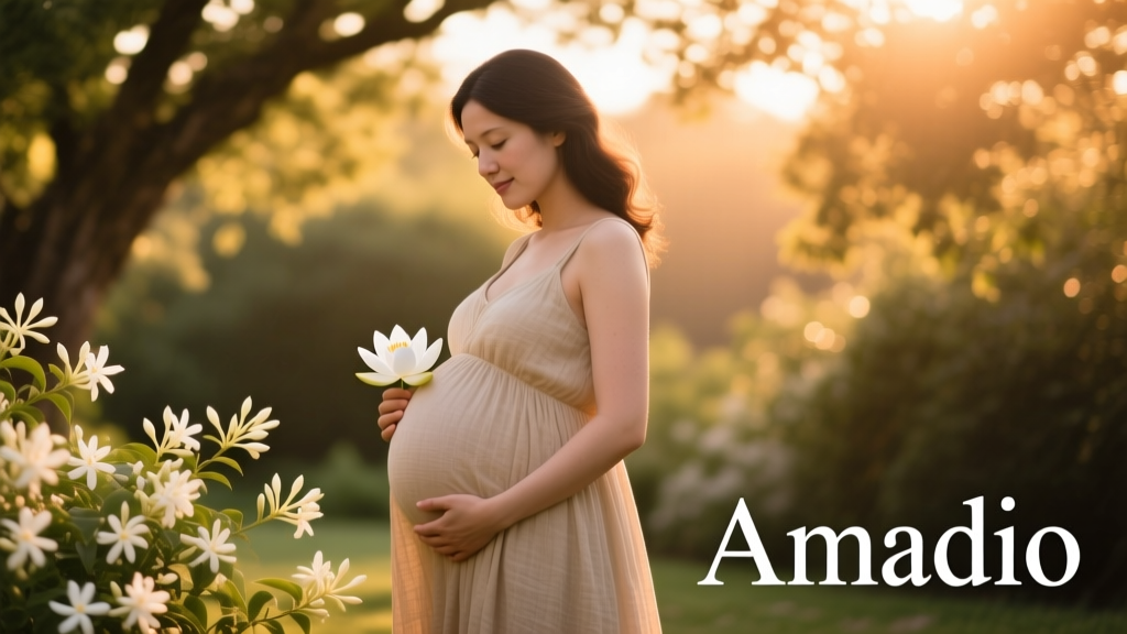 Amadio: Evidence-Based Insights on This Italian Maternity Care Brand for Pregnancy and Postpartum Support