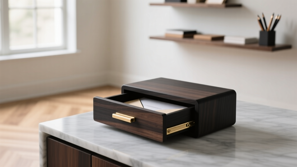 Where to Buy a Letter Holder with Drawer (2024 Guide)