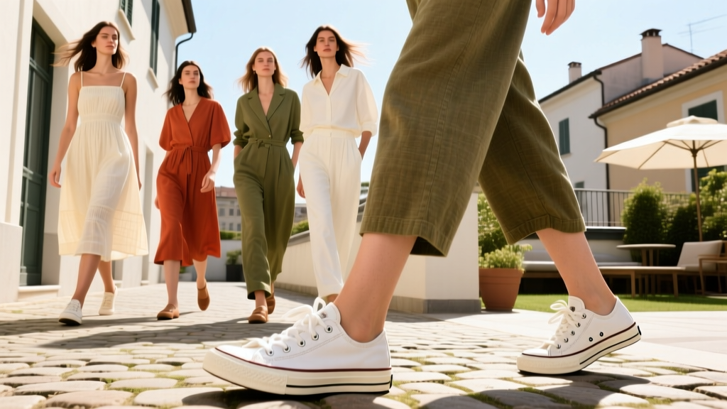 How to Waterproof Canvas Shoes at Home (2024 Guide)