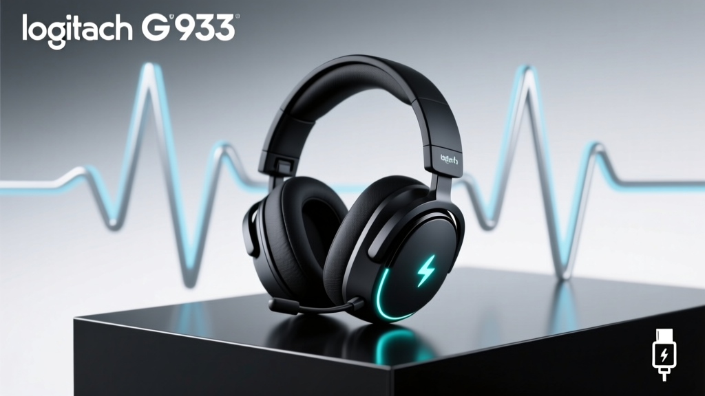 Logitech G933 Wireless Xbox One Guide (2026)