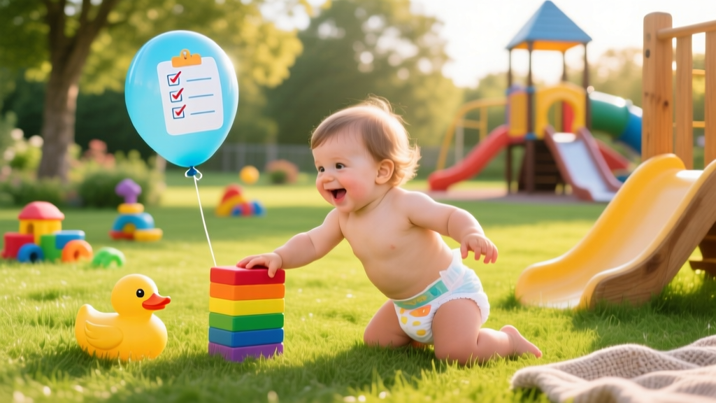The Diaper Bag Checklist That Prevents 90% of Public...
