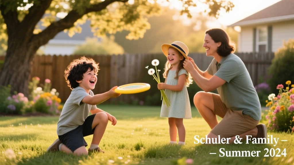 Schuler: Evidence-Based Strategies for Supporting Children with Learning Differences in Everyday Family Life