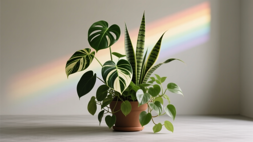Can Plants Grow Without Flowers Under Indoor Light? (2026)