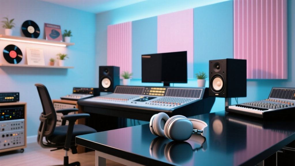 Audio Interface vs Mixer: Which to Buy