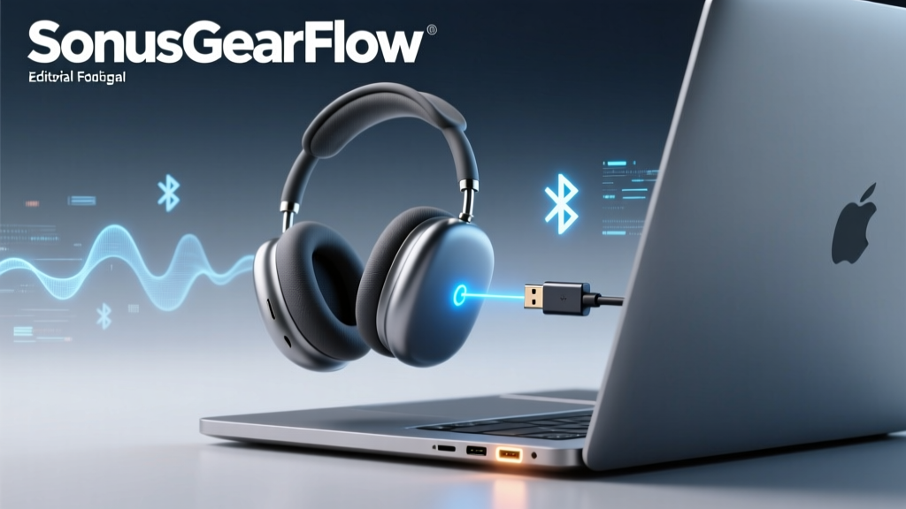 Wireless Headphones Not Connecting to PC? (2026)