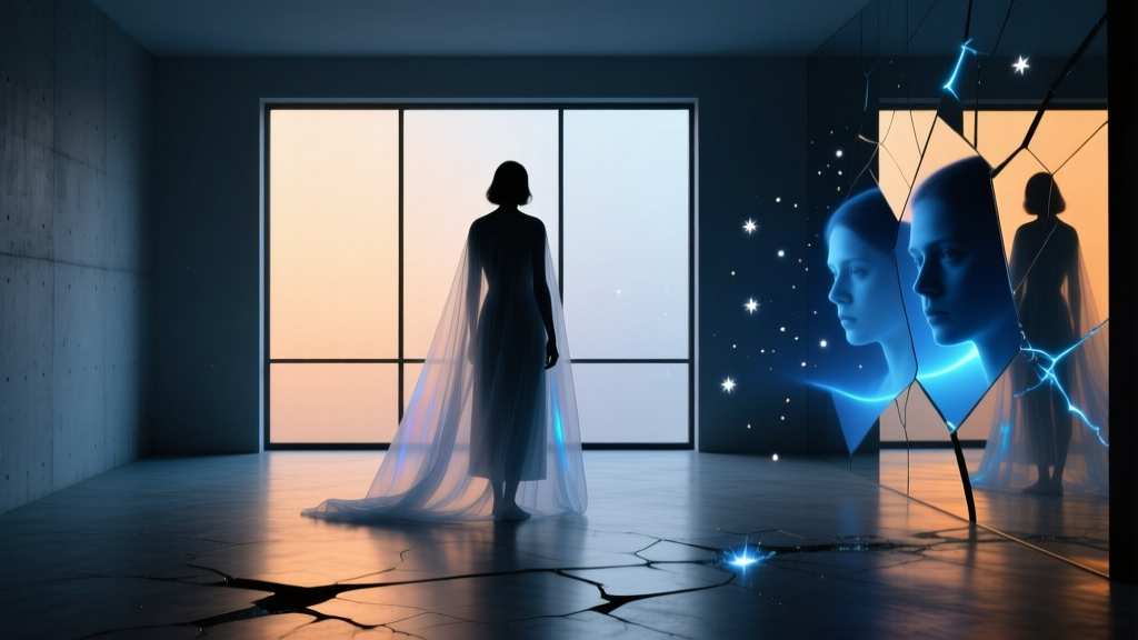 Dreaming About Stranger: Meaning & Symbolism