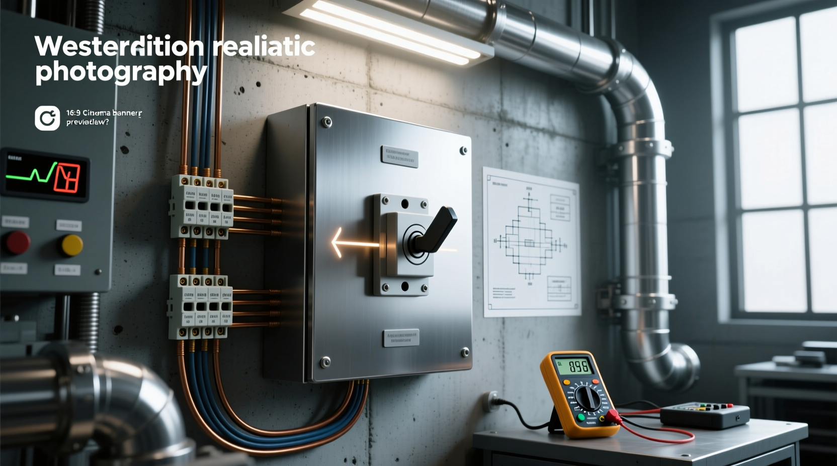 How to Choose Reverse Polarity Switch, What Does It Do? Guide