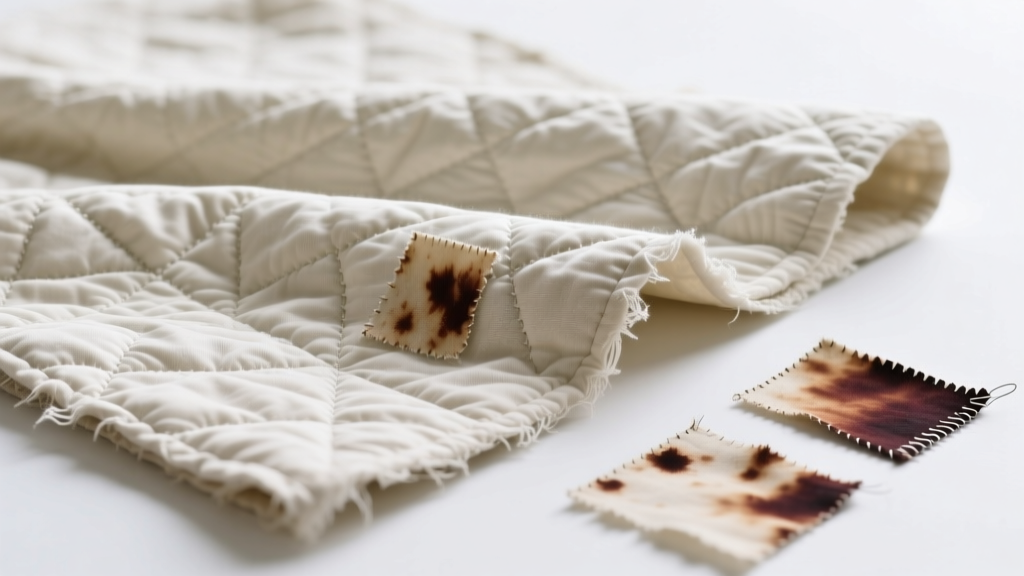 Quilt Cotton Fabric by the Yard: Troubleshooting Guide
